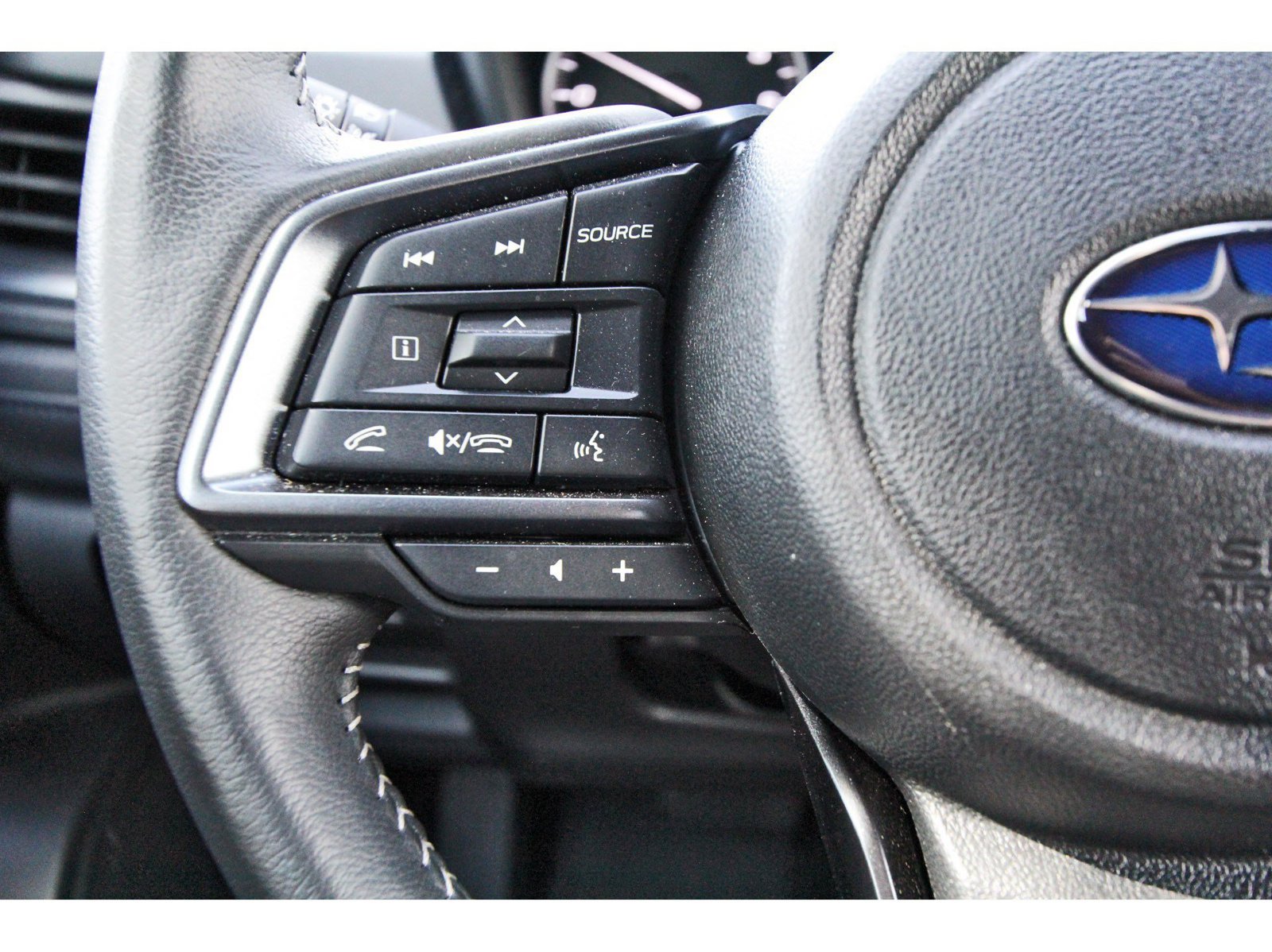 Certified 2026 Subaru Forester Limited AWD/4WD image 15