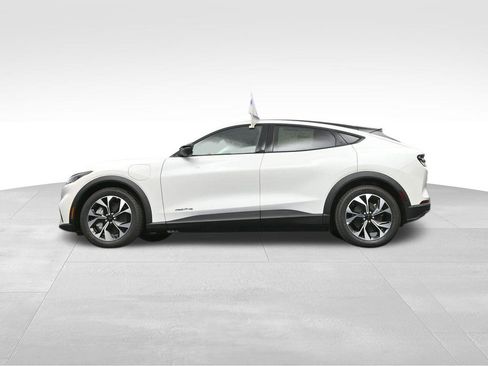 New 2025 Ford Mustang Mach-E Select image 45