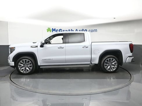 New 2026 GMC Sierra 1500 Denali AWD/4WD image 26