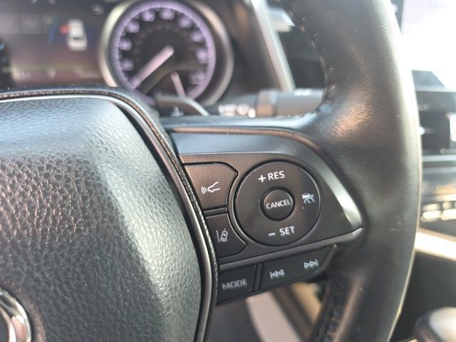 Used 2024 Toyota Camry SE AWD/4WD image 20