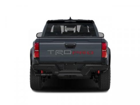New 2026 Toyota Tacoma TRD Pro AWD/4WD image 8