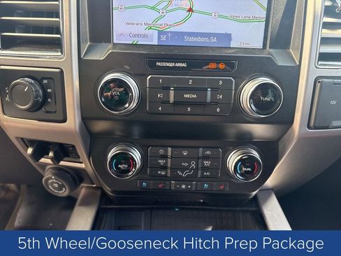 Used 2020 Ford F250 Platinum image 23