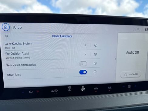 New 2026 Ford Maverick XL w/ Equipment Group 101A image 26
