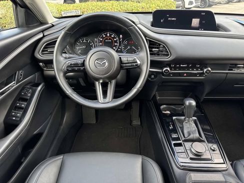 Used 2025 MAZDA CX-30 AWD 2.5 S w/ Preferred Package image 22