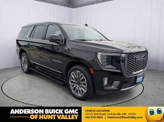 Certified 2024 GMC Yukon Denali Ultimate video 1