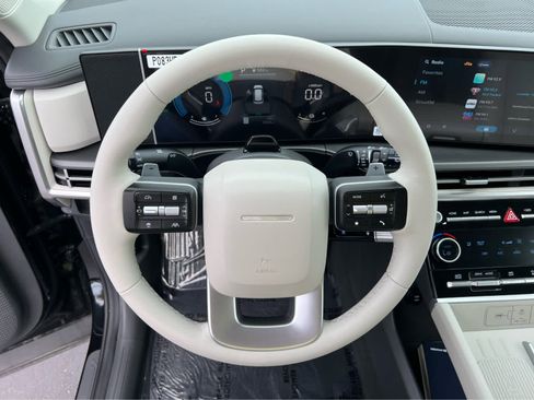 New 2026 Hyundai Santa Fe SEL AWD/4WD image 39