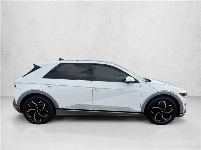 Used 2024 Hyundai Ioniq 5 Limited RWD image 4