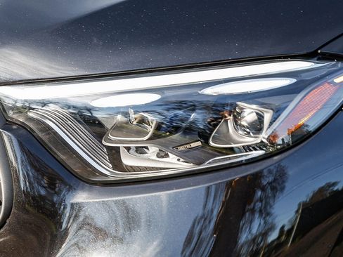 New 2026 Mercedes-Benz GLC 43 AMG GLC 43 AMG image 7