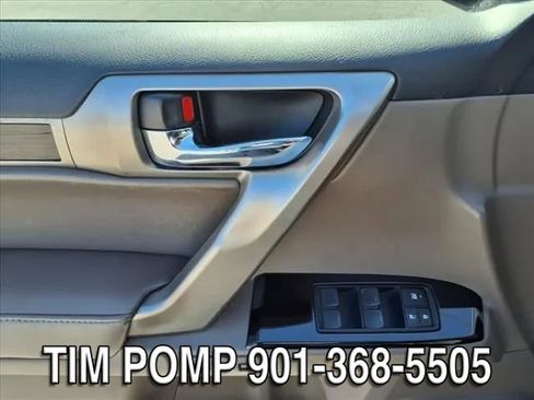 Used 2017 Lexus GX 460 w/ Navigation Package AWD/4WD image 9