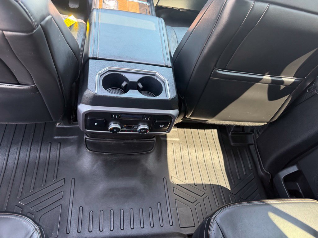 Used 2019 Ford Expedition Platinum AWD/4WD image 26