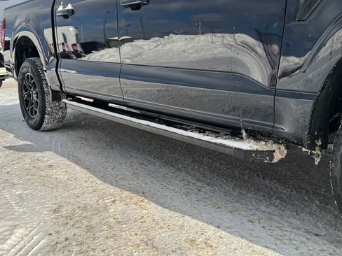 Certified 2024 Ford F150 XLT w/ Equipment Group 302A MID image 11