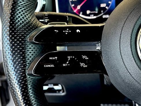 Certified 2023 Mercedes-Benz C 300 Sedan image 22