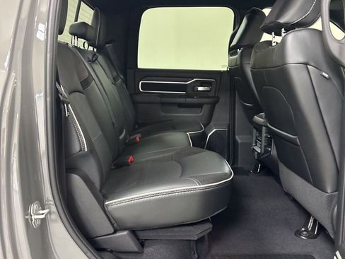 New 2026 RAM 3500 Laramie w/ Night Edition image 35