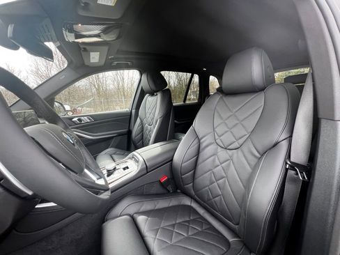 New 2026 BMW X5 sDrive40i w/ Parking Assistance Package image 11