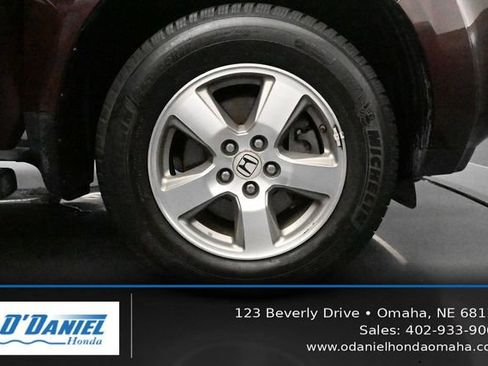 Used 2010 Honda Pilot EX-L image 43