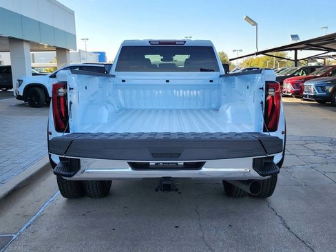 New 2026 GMC Sierra 3500 Pro w/ Convenience Package image 48