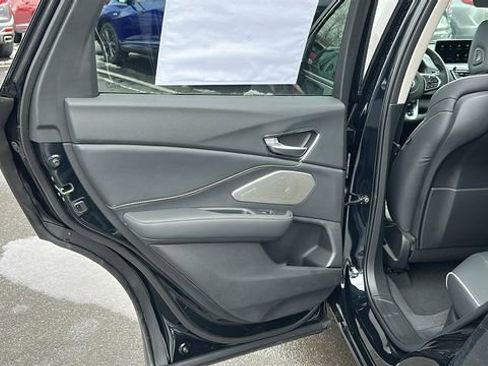 New 2026 Acura RDX SH-AWD w/ Advance Package image 21