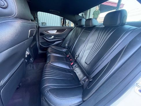 Used 2019 Mercedes-Benz CLS 450 image 15