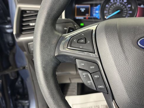 Used 2018 Ford Edge Titanium w/ Equipment Group 301A image 30