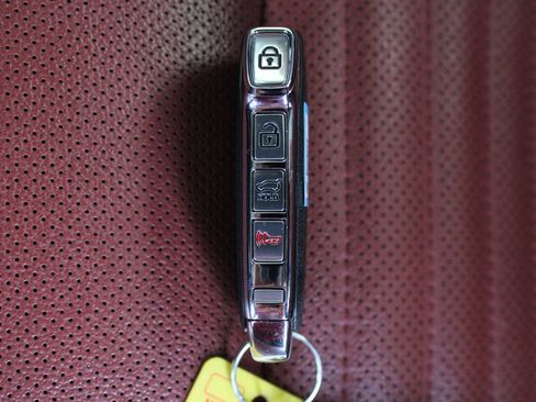 Used 2023 Kia Sportage SX FWD image 51