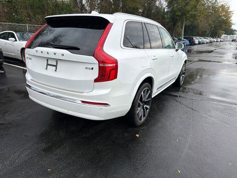 Used 2024 Volvo XC90 B6 Plus w/ Protection Package Premier image 16