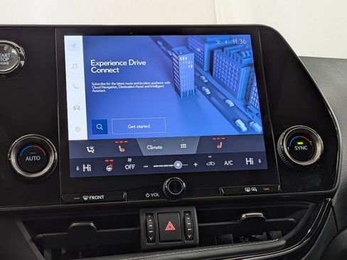 Used 2024 Lexus NX 350 AWD w/ Cold Area Package image 21