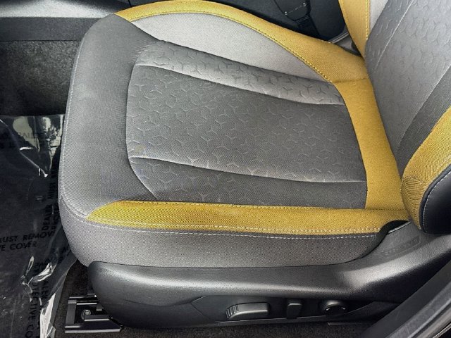 Certified 2025 Subaru Crosstrek 2.5i Sport AWD/4WD image 20
