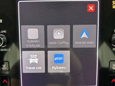 Used 2022 Subaru Legacy Limited XT image 31