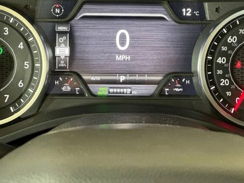 New 2026 RAM 1500 Laramie image 22