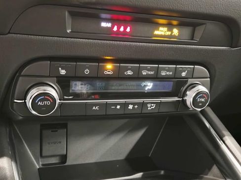 New 2025 MAZDA CX-5 Carbon Edition image 21