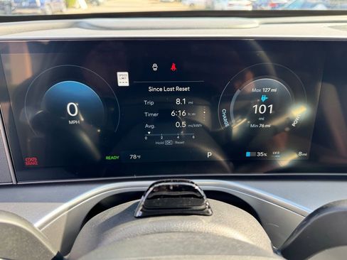 New 2026 Hyundai Ioniq 9 SEL image 22