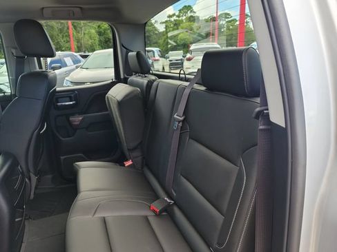 Used 2014 GMC Sierra 1500 SLT w/ SLT Preferred Package AWD/4WD image 10