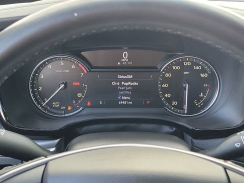 Used 2021 Cadillac XT5 Luxury image 29