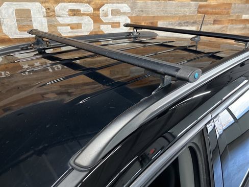 Used 2022 Jeep Compass Trailhawk w/ Trailer Tow Group image 11