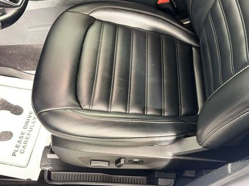 Used 2024 Ford Edge SEL w/ Convenience Package AWD/4WD image 18