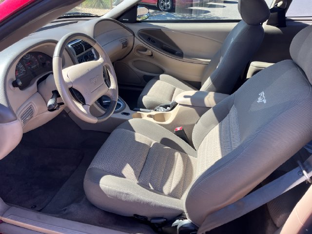 Used 2003 Ford Mustang GT RWD image 3