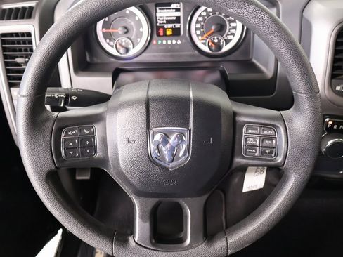 Used 2019 RAM 1500 Tradesman w/ Chrome Plus Package image 3