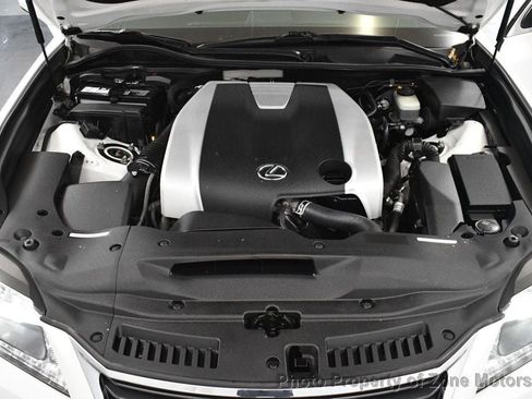 Used 2014 Lexus GS 350 AWD w/ Premium Package image 59