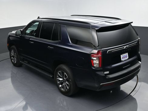 Certified 2021 Chevrolet Tahoe Z71 w/ Z71 Signature Package AWD/4WD image 52