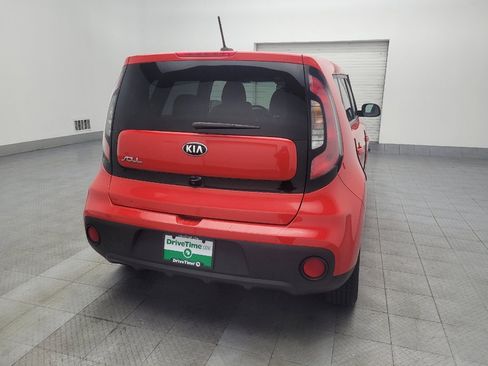 Used 2019 Kia Soul image 7