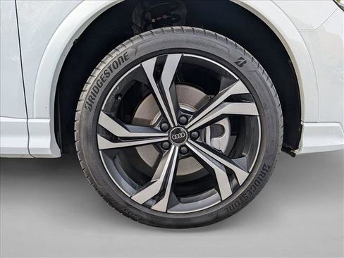 Certified 2024 Audi Q3 2.0T Premium Plus image 26