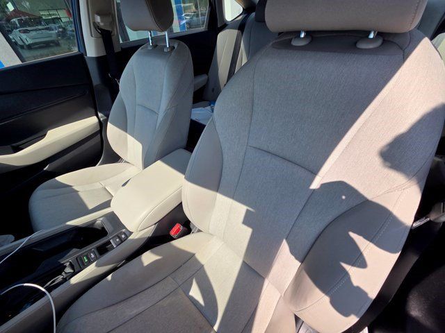 Used 2024 Honda Accord EX image 9