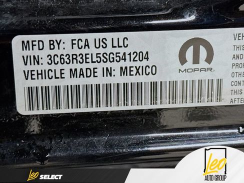 Used 2025 RAM 3500 Laramie AWD/4WD image 37