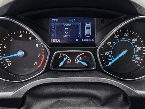 Used 2014 Ford Escape S FWD image 12