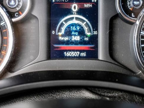 Used 2022 RAM 3500 Tradesman image 18