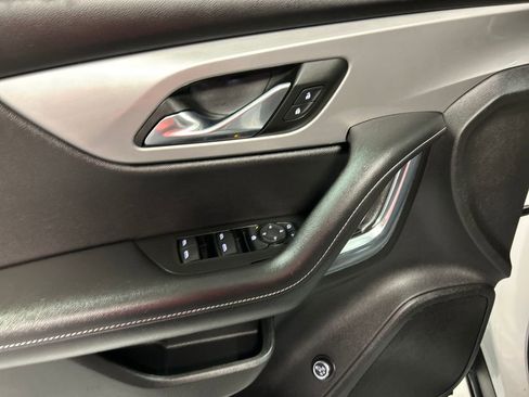 Used 2024 Chevrolet Blazer LT w/ Convenience Package image 14