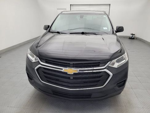 Used 2019 Chevrolet Traverse LS FWD image 15