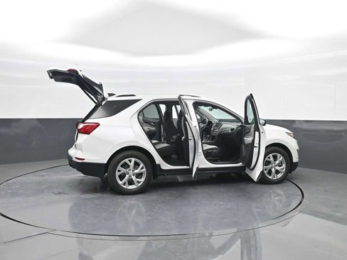 Used 2019 Chevrolet Equinox LT AWD/4WD image 43
