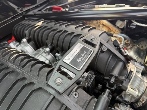 Used 2024 Chevrolet Corvette Z06 w/ Z07 Performance Package image 44