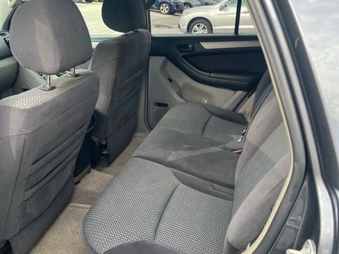 Used 2005 Toyota 4Runner Limited image 6